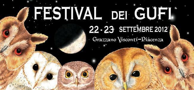 festival dei gufi grazzano visconti 2
