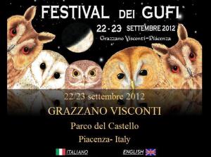 festival dei gufi grazzano visconti