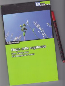 Prima edizione, più lunga e stretta, in uno stile cahier