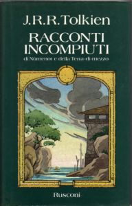 E' qui che s'è andato ad infilare Peter Jackson