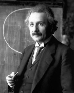 AlbertEinstein1879-1955