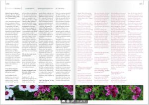 intervista lidia zitara blossomzine summer issue