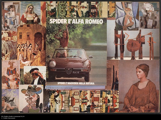 claudio sottocornola_spider_muoversi nella natura