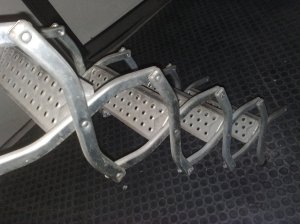 costantin brancusi infinito