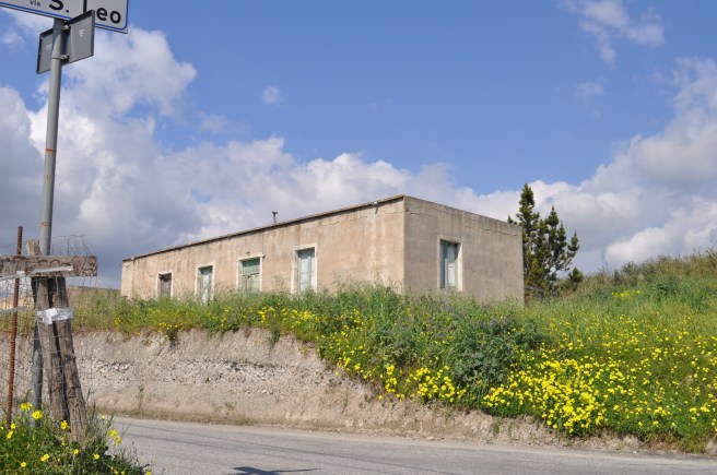 la piccola scuola di campgna