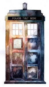 TARDIS