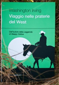 Viaggio nelle praterie del west_washington_irving