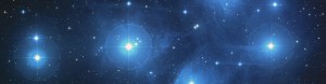 pleiadi