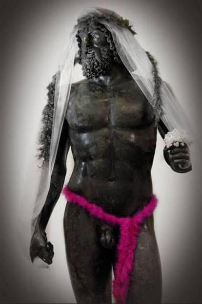 bronzo A_gerald bruneau