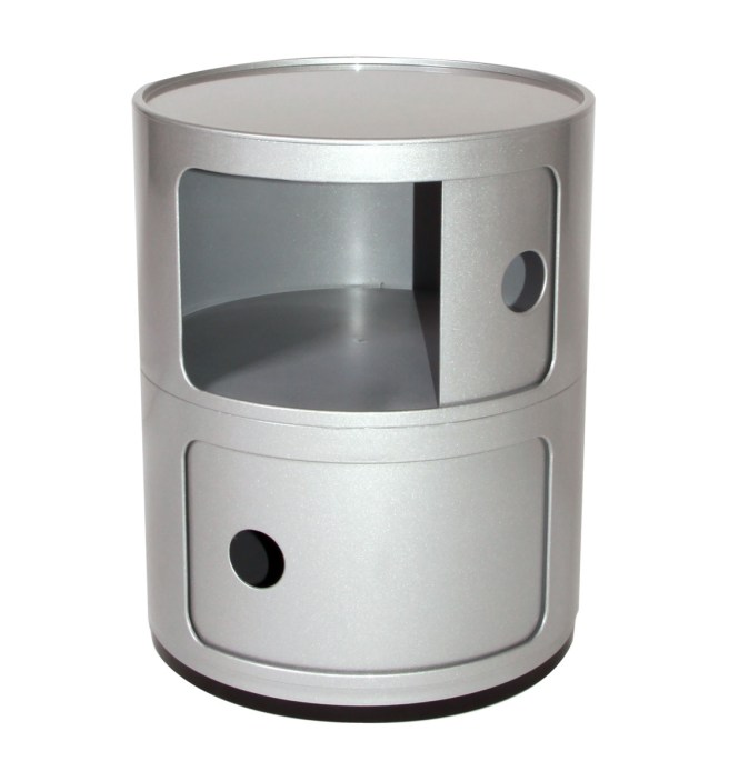 Replica-Anna-Castelli-Ferrieri-Componibili-2-Round-