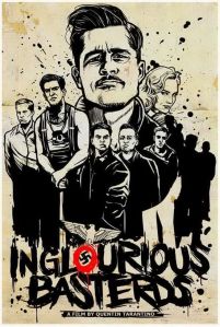 inglorious basterds